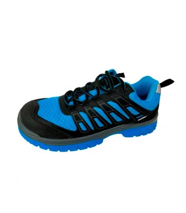 ZAPATO SEGURIDAD TURIA S3 SRC METAL FREE