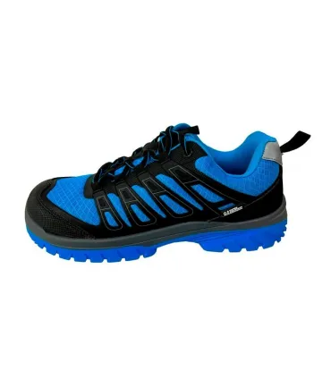 ZAPATO SEGURIDAD TURIA S3 SRC METAL FREE