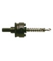 HUSILLO CORONA MUELLE EXPULSOR A-10-M