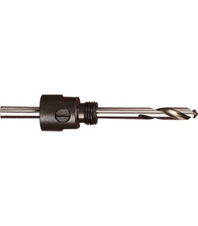 HUSILLO CORONA 14-30mm BROCA LARGA