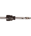 HUSILLO CORONA 14-30mm BROCA LARGA