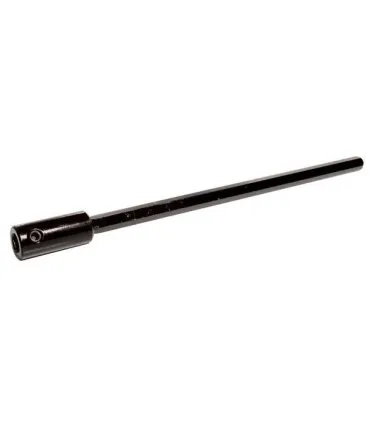 EXTENSION PARA HUSILLO CORONAS HEX.13x 300mm A5