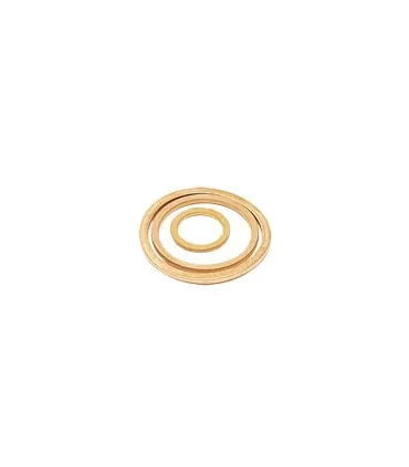 JUNTA ARANDELA COBRE 0138.13.00 13,5x18x1,3