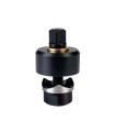 PG11 PERFORADOR REDONDO MECANICO 18MM