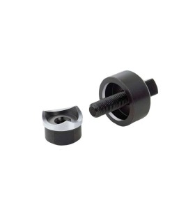 PERFORADOR REDONDO MECANICO 25MM