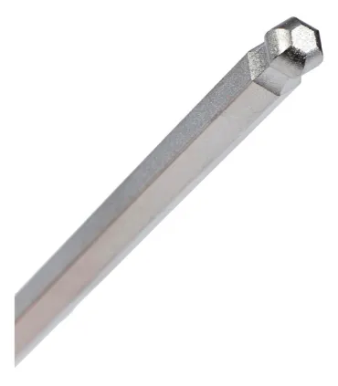 LLAVE ALLEN BOLA ACODADA CON MANGO 2,5mm