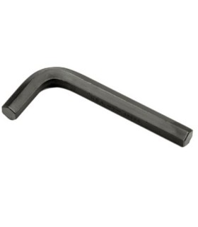 LLAVE ALLEN ACODADA 27 mm.