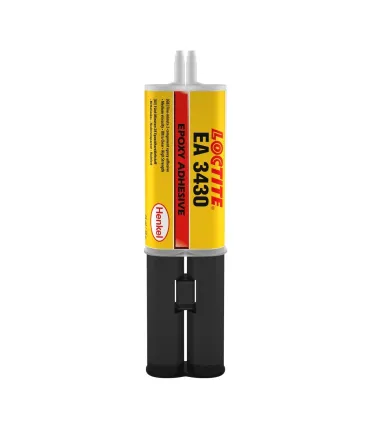 KIT ADHESIVO EPOXI LOCTITE 3430 24ml 5 MINUTOS