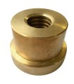 TUERCA BRONCE VALONA VR-24x5 40/49x22x32mm