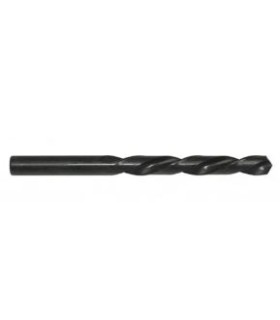 BROCA CILIN.HSS DIN 338N 0,80