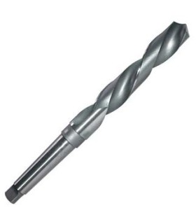BROCA CONICA HSS DIN 345 43,50 C.M.4