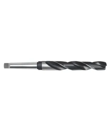 BROCA HSS-COBALTO CONICA DIN-345 24 C.M.3