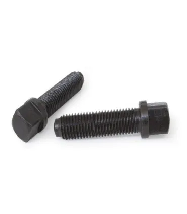 M12X40 TORNILLO CABEZA CUADRADA DIN 480