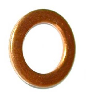 ARANDELAS COBRE M12X16X1,5