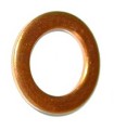 ARANDELAS COBRE M18X25X1,5