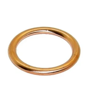 ARANDELA COBRE CARTER M26x32x3
