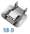 CAJA 100 CIERRE ABRA.D-19 NB-D (liso) W4 (inox aisi-304)
