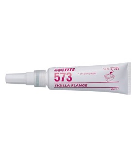 FORMADOR JUNTAS RIGIDAS LOCTITE 573 50ml