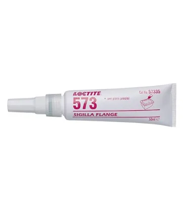 FORMADOR JUNTAS RIGIDAS LOCTITE 573 50ml