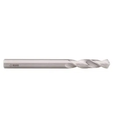 BROCA METAL DURO MD 3Z 6mm