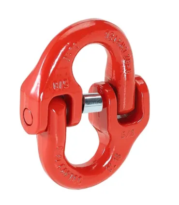 ACOPLAMIENTO UNIÓN CAD.G80 5/8"-16mm 8Tn
