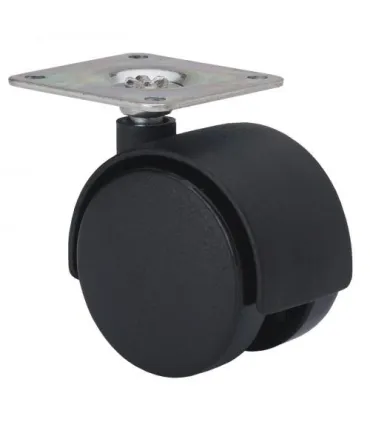 RUEDA GIRAT. 10DK40 PLATINA ALEX 1-0239