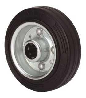 RUEDA BSR80-15-40 GOMA N.ROD ALEX 2-0411