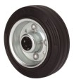 RUEDA BSR80-15-40 GOMA N.ROD ALEX 2-0411