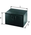 ARCON METALICO PARA CAMION 500x350x400