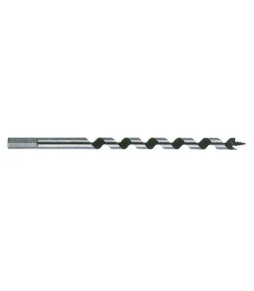 BROCA MADERA ESPIRAL 32X460
