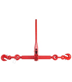 TENSOR CADENA G.80- 10mm CON 2 GANCHOS