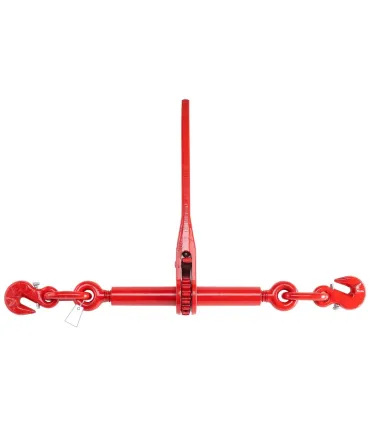 TENSOR CADENA G.80 - 8mm CON 2 GANCHOS