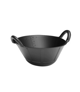 CAPAZO GOMA CULO REDONDO Nº 000 12L 390x180