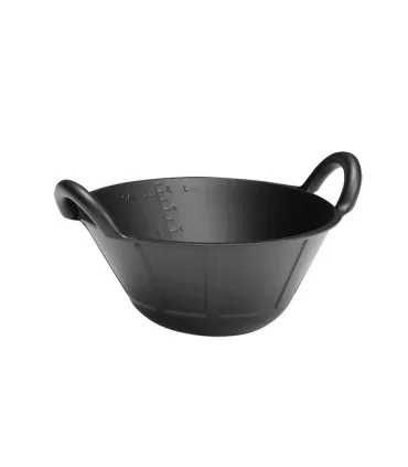 CAPAZO GOMA CULO REDONDO Nº 000 12L 390x180