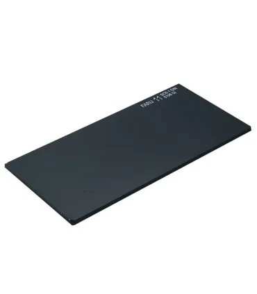 CRISTAL INACTINICO 110x55mm TONO 11