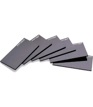 CRISTAL INACTINICO 110x55mm TONO 12