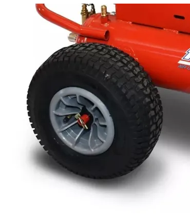 MOTOCOMPRESOR FIAC AGRI25 HONDA 2,5CV 275L/m