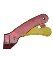 CUTER SEGURIDAD ESCOTE 90º  Mod DEVEZE