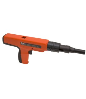 PISTOLA IMPULSION POLVORA PRO-08 (imp.amarillos+clavo C8 )