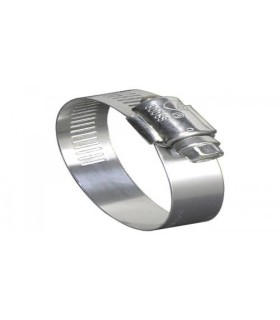 ABRAZADERA INOX DES. 220-240
