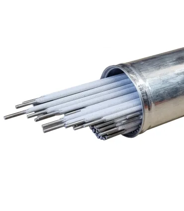 ELECTRODO E-409 ALUMINIOS Ø 2,5X350mm