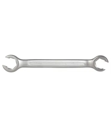 LLAVE ESTRELLA ABIERTA 19x22 DIN3118