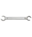 LLAVE ESTRELLA ABIERTA 19x22 DIN3118