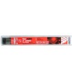 BL. 12 ELECTRODO ACERO CARBONO Ø 4mm x350 6013