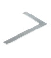 ESCUADRA TALLER S/ALAS DIN875/2 125x80 mm. 20x6
