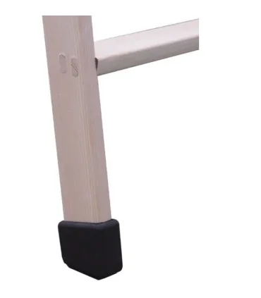 UD TACO ANTIDESLIZANTE ESCALERAS DE MADERA
