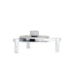 LLAVE EXTRACTOR FILTROS 3 PATAS 80-120mm KS