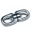 GIRATORIO ZINCADO 16mm WLL 1660kgs