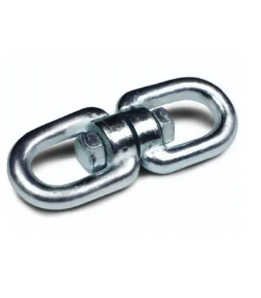 GIRATORIO ZINCADO 6mm WLL 260kgs