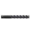 BL.1 BROCA CILIN. HSS DIN340N 118º 8,50MM LARGA